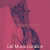 Download track Entertaining Ambiance For Relaxing Your Cat