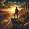 Download track Becoming A Man