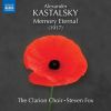 Download track Memory Eternal To The Fallen Heroes I. Great Litany