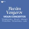 Download track Violin Concerto No. 1 In G Minor, Op. 26: II. Adagio