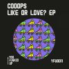 Download track Like Or Love? (Ryan Gould Remix)