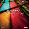 Download track C. P. E. Bach: Die Himmel Erzählen Die Ehre Gottes, H. 815-VIII. Seid Mir Gesegnet