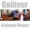 Download track Ah, Goûteur! (+ Ô-MA-GO)