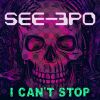 Download track I Can't Stop (Extended Mix)