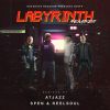 Download track Labyrinth (Dj Spen & Reelsoul Main Instrumental)