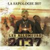 Download track La Sapologie 2037