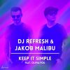 Download track Keep It Simple (Extended Edit)