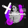 Download track Satisfied (I'm Free) (Extended House Mix)