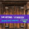 Download track San Antonio (Jenny And Her Microhouse Band Club Edit)