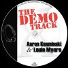 Download track The Demo Track (Raw Mix)