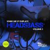 Download track HEADSBASS VOLUME 3 DJ Mix (Mixed By Emplate)