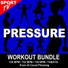 Download track Pressure (Workout Remix 132 Bpm)