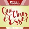 Download track Que Amor É Esse? (Acústica)