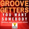 Download track You Want Somebody (Will Alonso Remix)