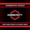 Download track Yours Tonight (Defekt And Stu Infinity Remix)