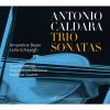 Download track Trio Sonata In C Minor. Op. 1 No. 6: Trio Sonata In C Minor. Op. 1 No. 6: IV. Allegro