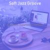 Download track Grand Ambiance For Downtown Cafes