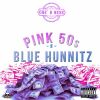 Download track Pink 50s'n'blue Hunnitz