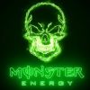 Download track Monstr Energy Three