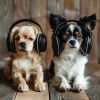 Download track Peaceful Pet Relaxation Tunes