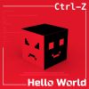 Download track Hello World