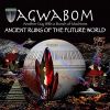 Download track Ancient Ruins Of The Future World