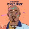 Download track Peace & Order