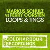 Download track Loops & Tings (Extended Mix)