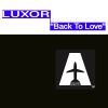 Download track Back To Love (Stefano Greppi Dub Mix)