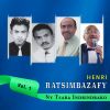 Download track Hodian-Tsy Hita Ve? - New Version