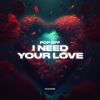 Download track I Need Your Love (Extended Mix)