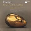 Download track Enescu: Symphony No. 1 In E-Flat Major, Op. 13: I. Assez Vif Et Rythmé