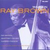 Download track Ray Brown Suite: Mvt. Ii'