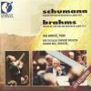 Download track Brahms Piano Concerto No. 1: Adagio, DSO, Mata, Ivan Moravec (Piano)