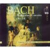 Download track 4. Brandenburg Concerto No. 1 In F Major BWV 1046 - Menuet 1 Menuet 2 Trio 3 Menuet 4 Polonaise 5 Menuet 6 Trio 7 Menuet