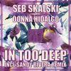 Download track In Too Deep (Sandy Rivera's Back2blackwiz Remix)