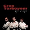 Download track Canım Türkiyem