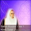 Download track Sahih Muslim, Pt. 8