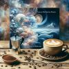 Download track 咖啡杯边的宁静 (Tranquility By The Coffee Cup)