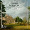 Download track Symphony No. 1 In G Minor- III. Tempo Di Minuetta