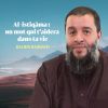 Download track Al-Istiqâma Un Mot Qui T'aidera Dans Ta Vie, Pt. 2