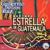 Download track Mosaico Estrella: Silba Zapatero / El 48 / Pilotos Sanjuaneros / Ana Elizabeth / Otra Copa Compadre / San Cristobal Verapaz / Ana María / Tecún Umán / Ana Delfina / Otra Vez Mi Cielo Azul