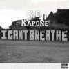 Download track I Can't Breathe (Part I) [R. I. P. Eric Garner]