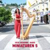 Download track Miniaturen Über Ukrainische Volkslieder: No. 5 In G Minor, Dumka- Contemplation