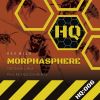 Download track Morphasphere (Phil Reynolds Remix)