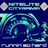 Download track Runnin' So Hard (Nylon 116 Bpm)