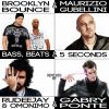 Download track Bass, Beats And 5 Seconds (Gabry Ponte Remix Radio Edit)