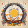 Download track Futuristic Festivity