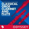 Download track Clarinet Quintet In A Major, K. 581 I. Allegro