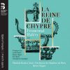 Download track La Reine De Chypre, Acte I Récitatif Enfin, C’est Aujourd’hui!